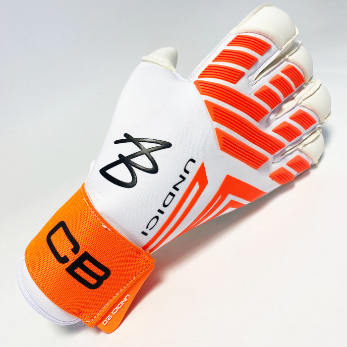 AB1 UNDICI THG Pro Roll Protekt Goalkeep