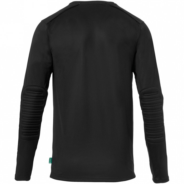  100561213 Uhlsport TOWER Goalkeeper Shirt Black 