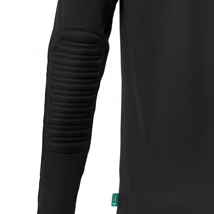  100561213 Uhlsport TOWER Goalkeeper Shirt Black 