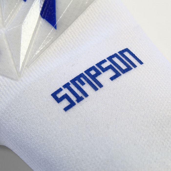 Goalkeeper Glove iD Personalisation