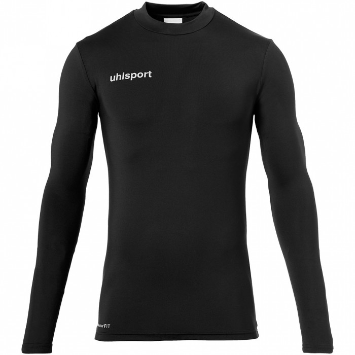 Uhlsport Reaction Goalkeeper Set Black