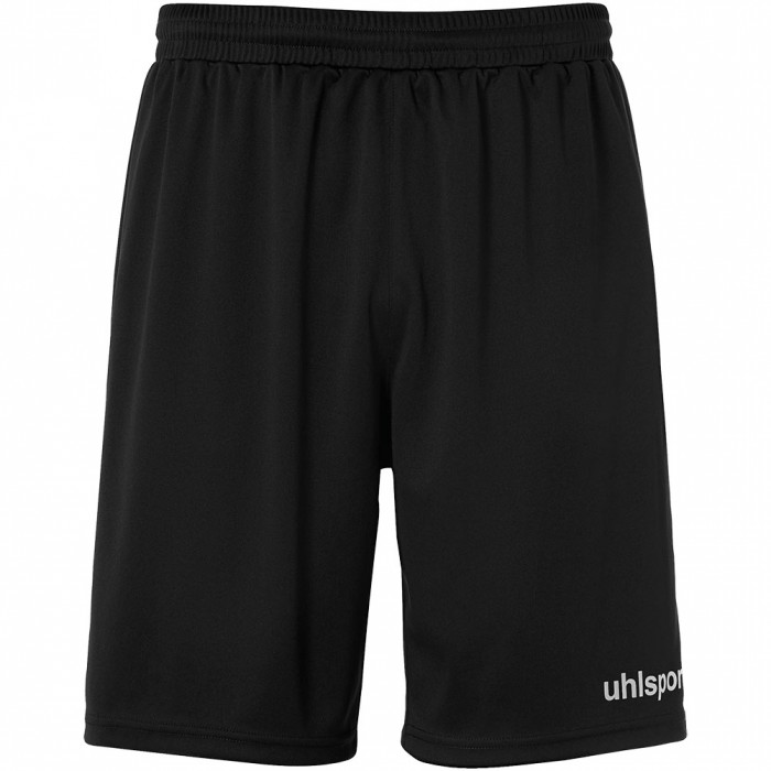 Uhlsport Reaction Goalkeeper Set Black