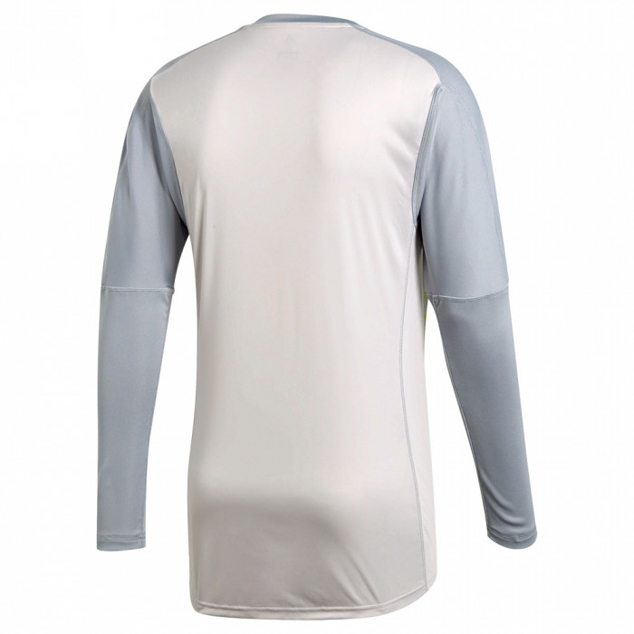adidas adiPRO GoalKeeper Jersey light grey/Neon