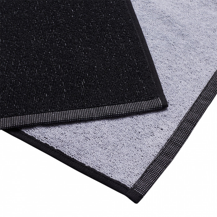 adidas Goalkeeper Glove Towel (Black)