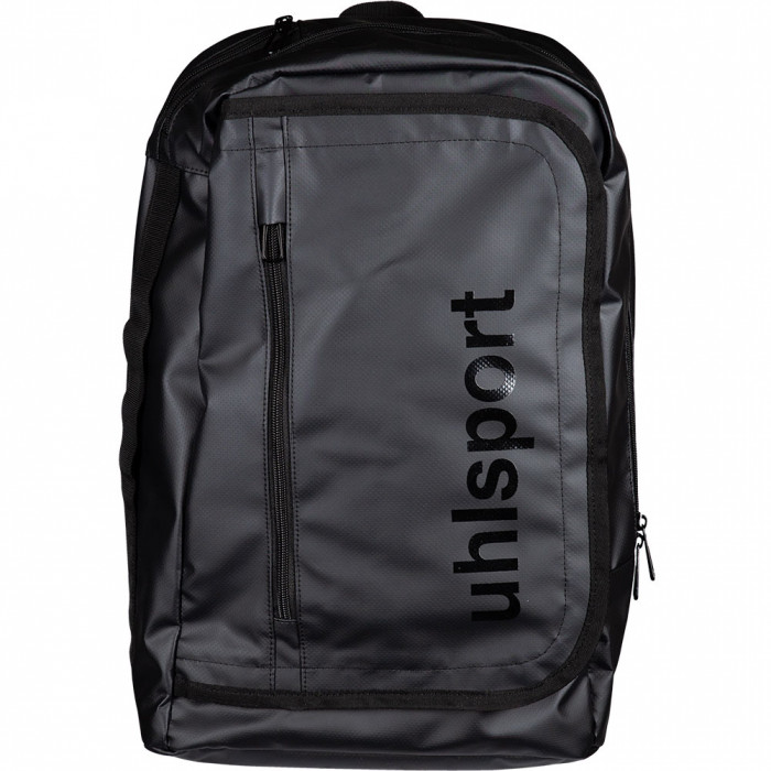 Uhlsport PREMIUM GOALKEEPER BACKPACK Black
