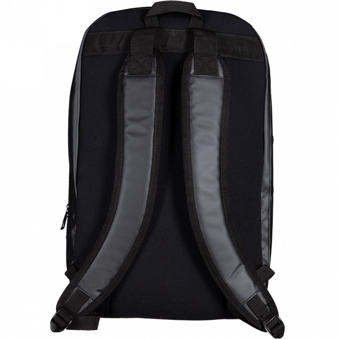 Uhlsport PREMIUM GOALKEEPER BACKPACK Black