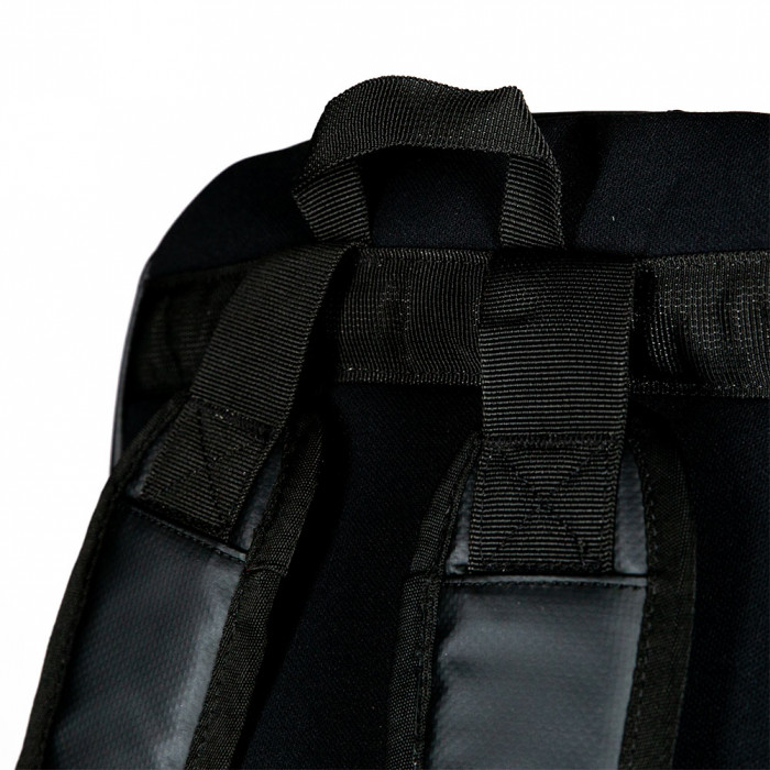 Uhlsport PREMIUM GOALKEEPER BACKPACK Black