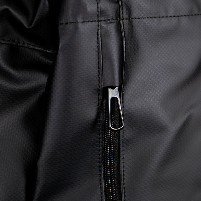 Uhlsport PREMIUM GOALKEEPER BACKPACK Black