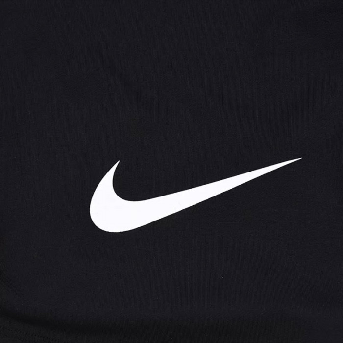 Nike Dri-FIT Winter Warrior Snood Black