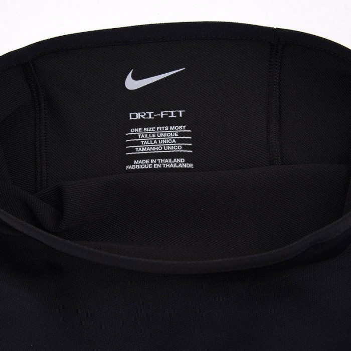 Nike Dri-FIT Winter Warrior Snood Black