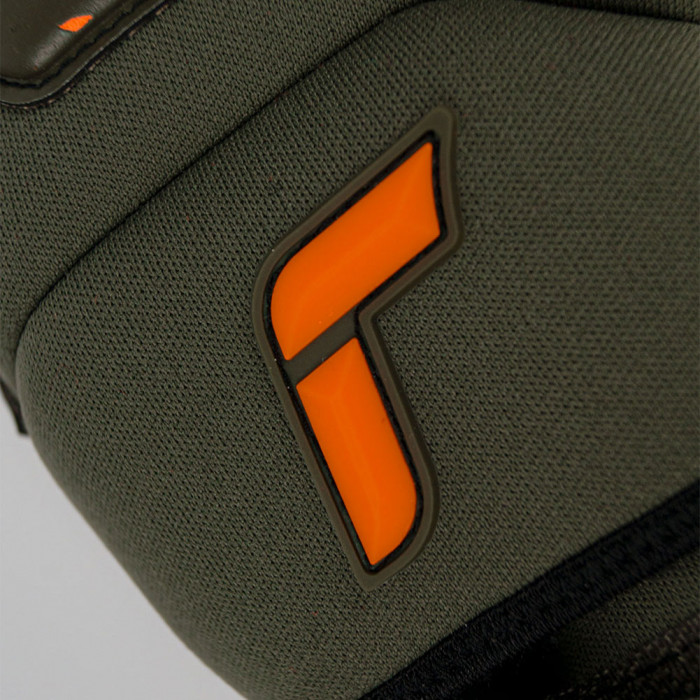 Reusch Attrakt SpeedBump Ortho-Tec Desert Bloom Goalkeeper Gloves