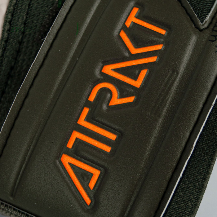 Reusch Attrakt SpeedBump Desert Bloom Goalkeeper Gloves 