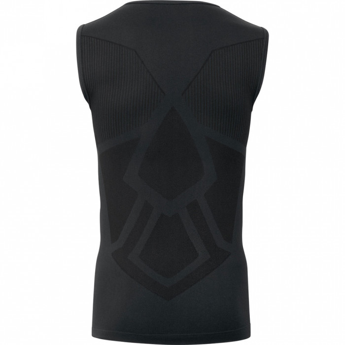  6055-08 Jako Comfort 2.0 Tank Top (Black) 