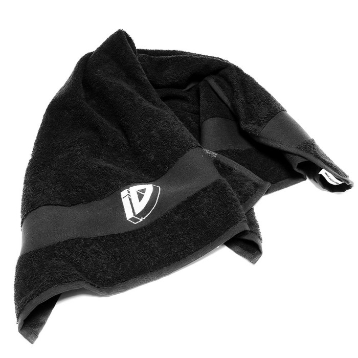 Keeper iD Glove Bag/Snood/Towel Bundle (Black)