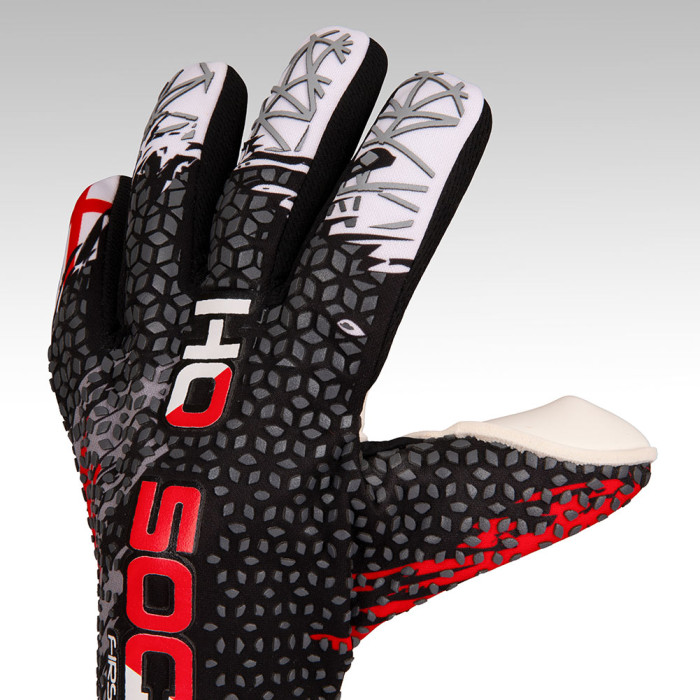  520155 HO Soccer England Patriot Goalkeeper Gloves 