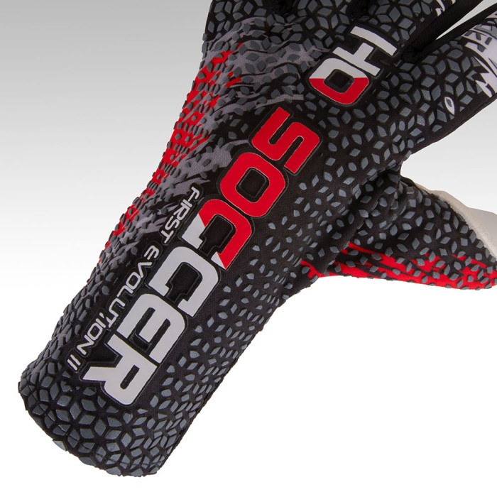  520155 HO Soccer England Patriot Goalkeeper Gloves 