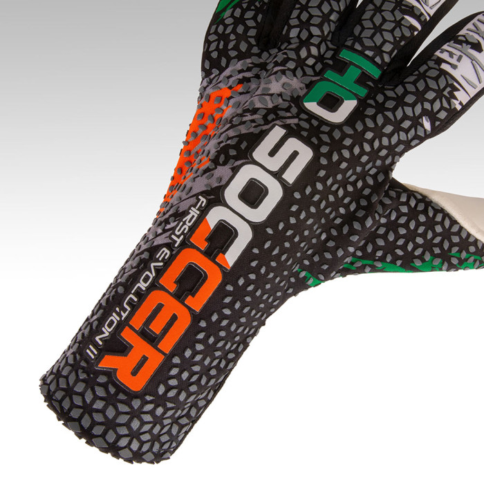  520158 HO Soccer Ireland Patriot Goalkeeper Gloves