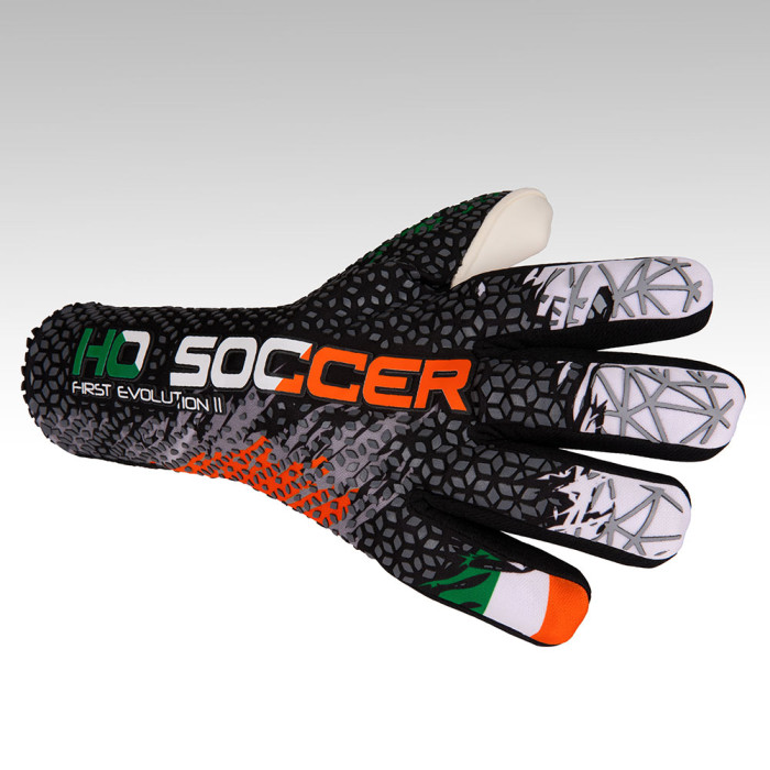  520158J HO Soccer Ireland Patriot Junior Goalkeeper Gloves