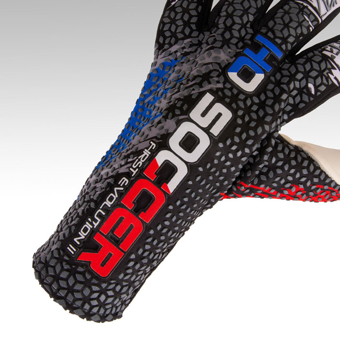  520169 HO Soccer USA Patriot Goalkeeper Gloves