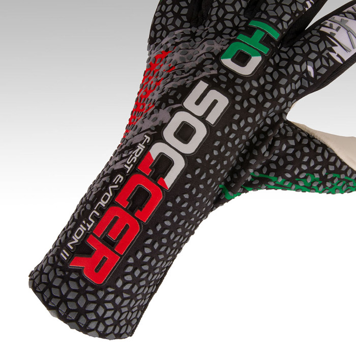  520170 HO Soccer Wales Patriot Goalkeeper Gloves