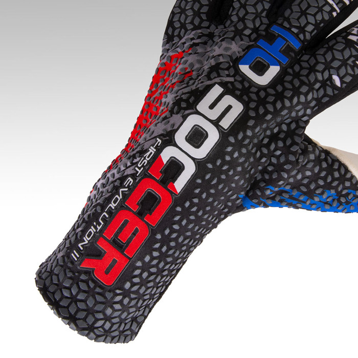 520162 HO Soccer Norway Patriot Goalkeeper Gloves