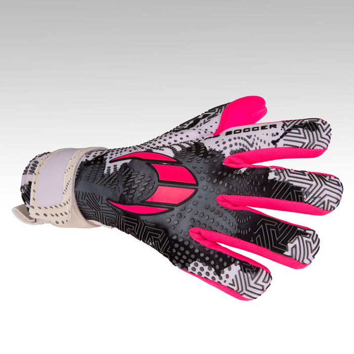  520122J HO Soccer FIRST SUPERLIGHT Junior Goalkeeper Gloves Pink 