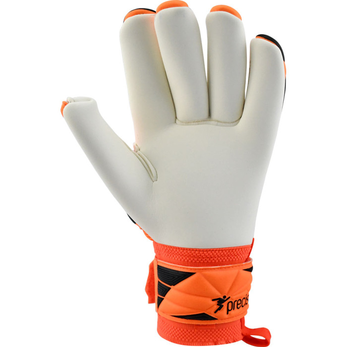 Precision Fusion_X.3D Pro Fusion Cut Giga Goalkeeper Gloves