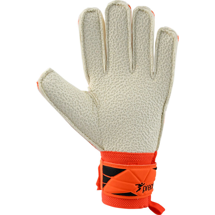 Precision Fusion_X.3D Flat Cut Turf Goalkeeper Gloves