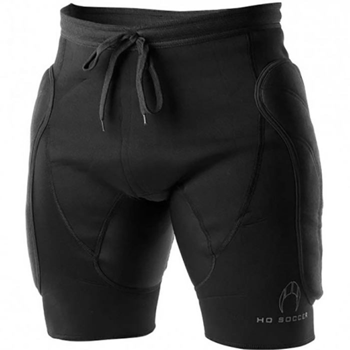 HO Soccer Resistance Goalkeeper Undershort 