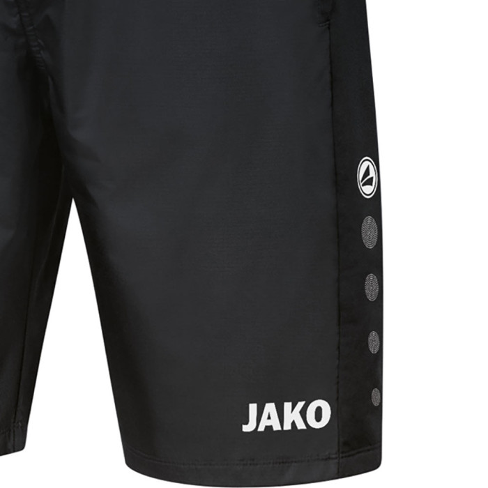 Jako Training Shorts Winter Black