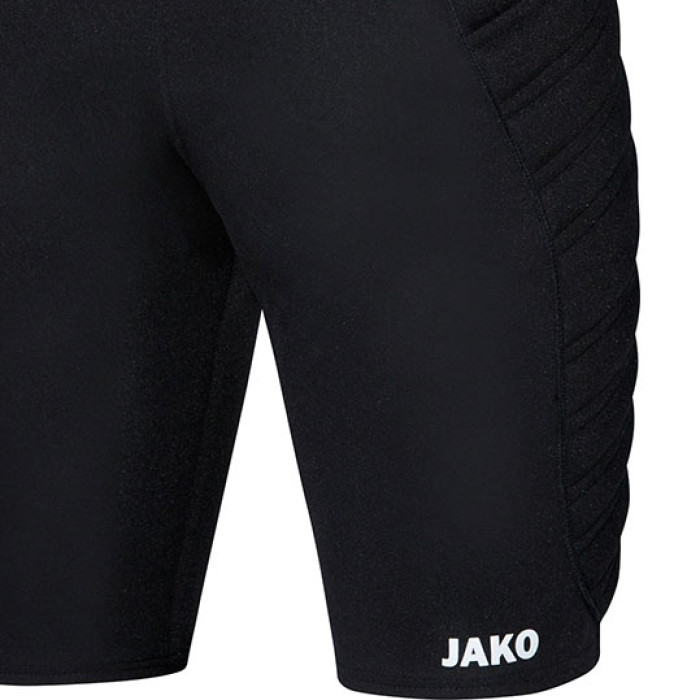  8939 Jako Padded Goalkeeper Short Junior (Black) 