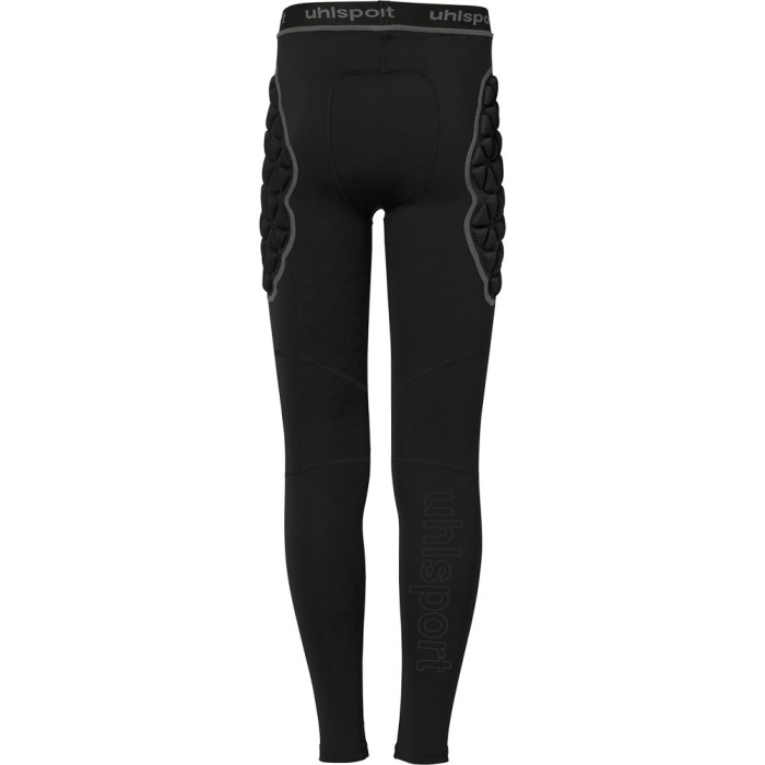Uhlsport Bionk Frame Long Tight BLACK EDITION Black 