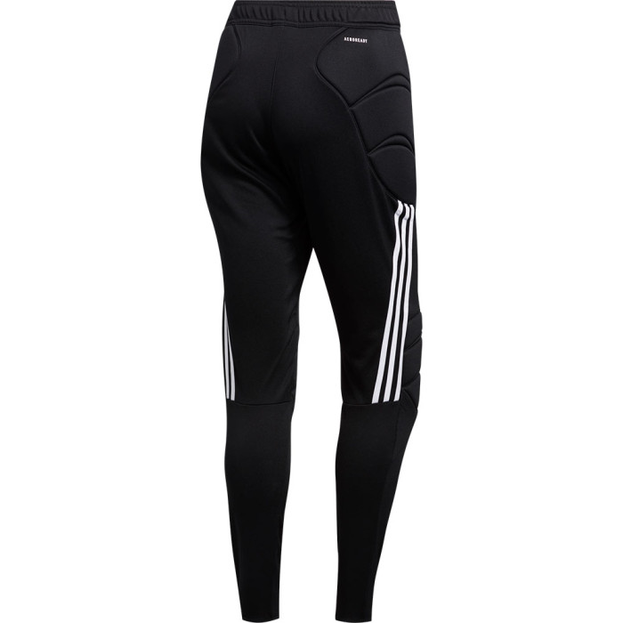  FT1455 adidas TIERRO Goalkeeper Pant Black 