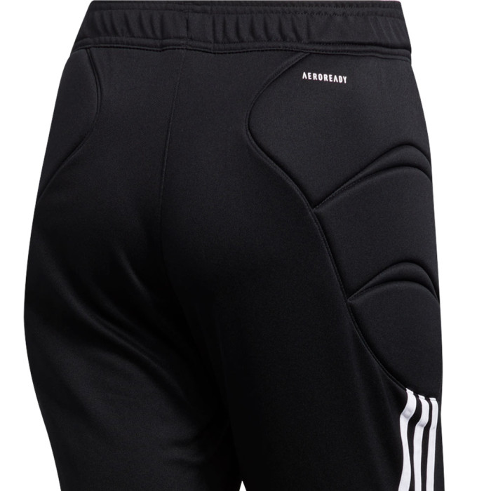  FT1455 adidas TIERRO Goalkeeper Pant Black 