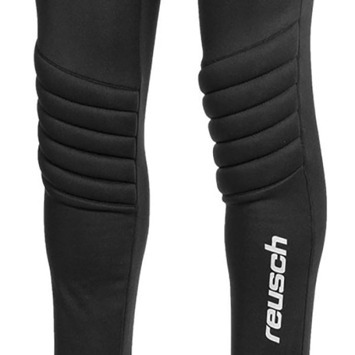 Reusch Starter II Goalkeeper Pant Black