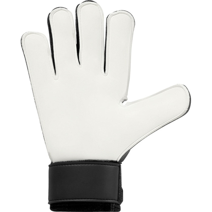 Uhlsport SPEED CONTACT STARTER SOFT JUNIOR Goalkeeper Gloves Black/Whi