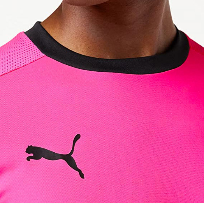 Puma Goalkeeper Jersey Pink
