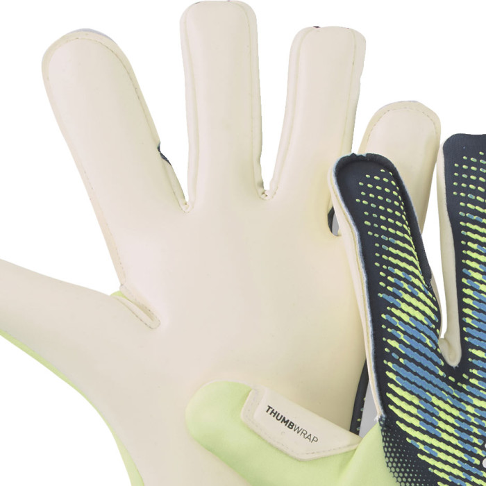  04182701 Puma ULTRA Grip 1 Hybrid Pro Goalkeeper Gloves Parision Nigh