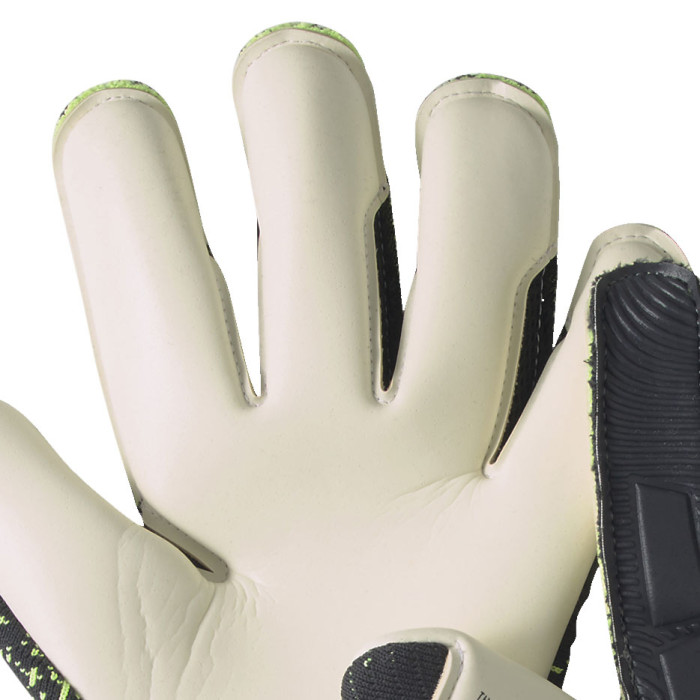 Puma FUTURE Z Grip 2 SGC Hybrid Goalkeeper Gloves Parision Night/Fizzy