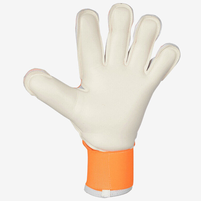 PUMA ULTRA Protect 1 RC Goalkeeper Gloves Neon Citrus/Diamond Silver