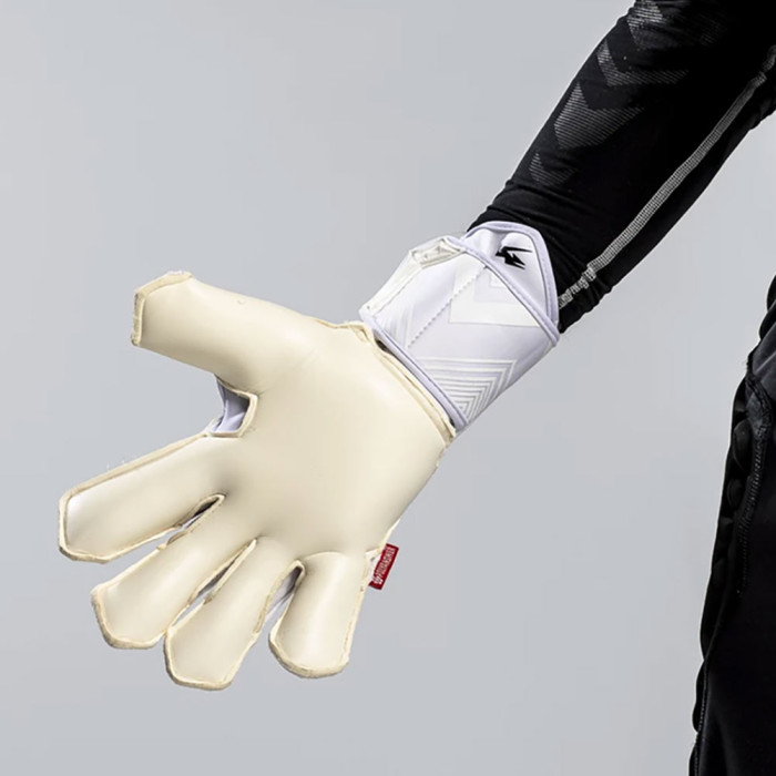 Kaliaaer XLR8AER PWRLITE XTENSION CUT Junior Goalkeeper Gloves