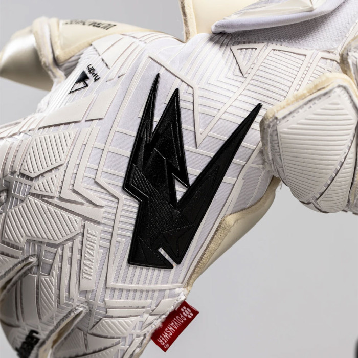 Kaliaaer XLR8AER PWRLITE XTENSION CUT Junior Goalkeeper Gloves