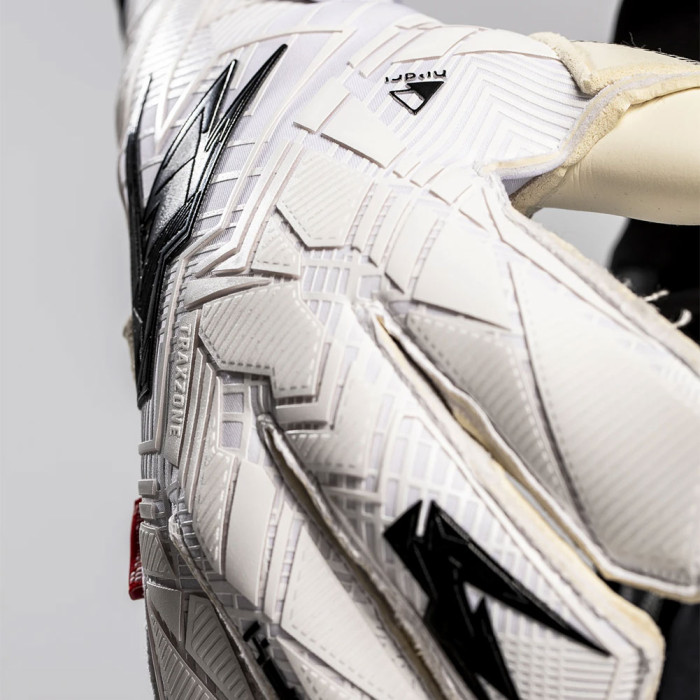 Kaliaaer XLR8AER PWRLITE XTENSION CUT Junior Goalkeeper Gloves