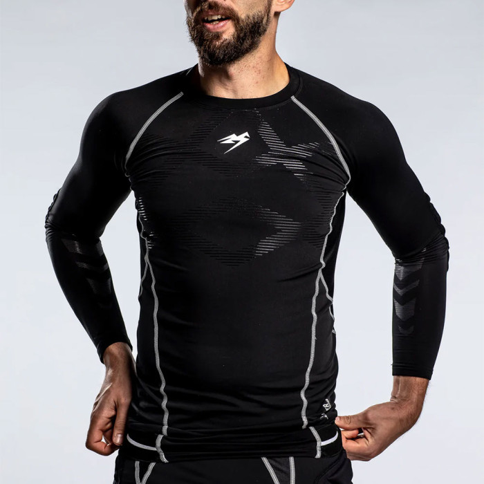 Kaliaaer SHOKAER Padded Base Layer Shirt