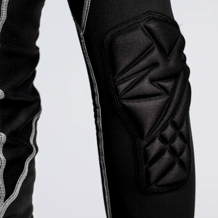Kaliaaer SHOKAER Padded Base Layer Shirt
