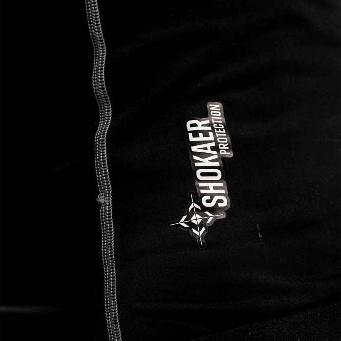 Kaliaaer SHOKAER Padded Base Layer Shirt