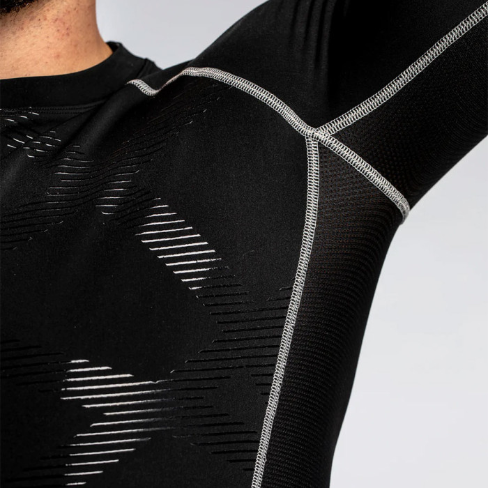 Kaliaaer SHOKAER Padded Base Layer Shirt