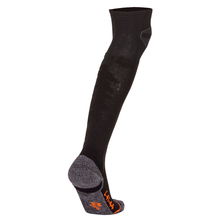  4401248000 Stanno HIGH IMPACT GK Sock Black 