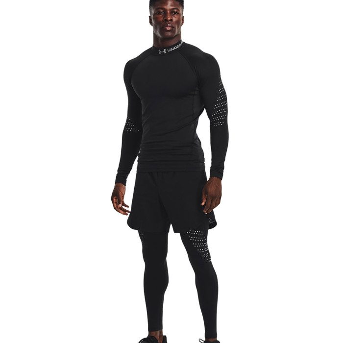 Under Armour ColdGear Armour Long Sleeve Mock 