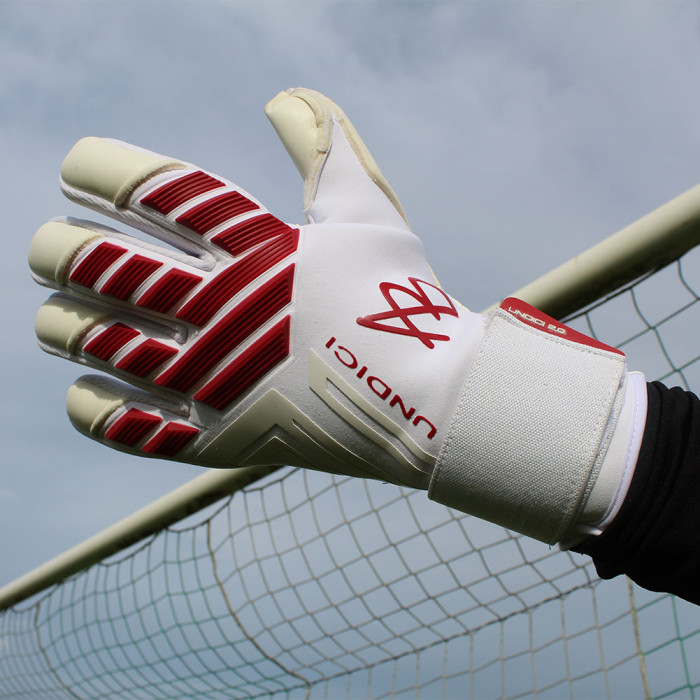 AB1 Undici Nero World Cup Goalkeeper Gloves